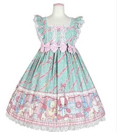 Angelic pretty melody - Gem