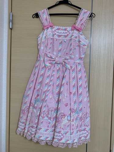 Angelic pretty sugary carnival - Gem