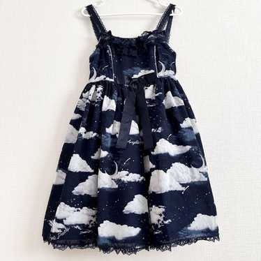 🌸angelic pretty misty sky - Gem
