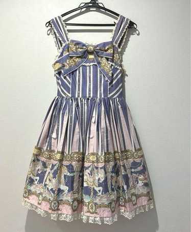 Angelic pretty day dream - Gem