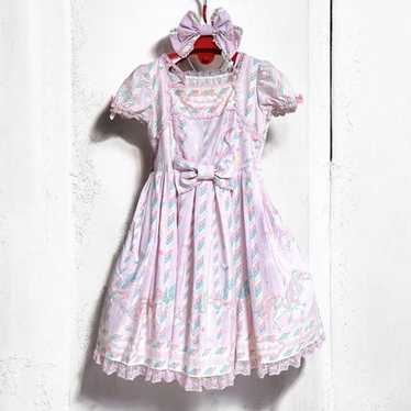 Angelic pretty sugary carnival - Gem