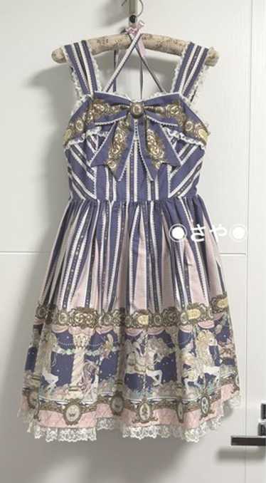 Angelic pretty day dream - Gem