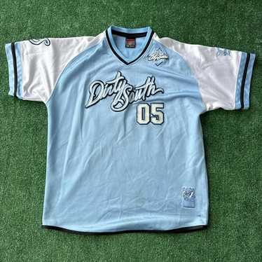 Fubu Dirty South Jersey | Grailed