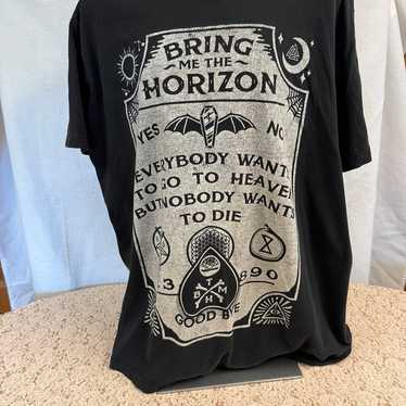 廃盤】BRING ME THE HORIZON/輸入盤 CD2枚セット - メルカリ