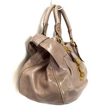 Miu miu ribbon handbag - Gem