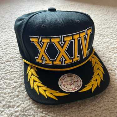 24k Magic x Cross Colours x Mitchell & Ness Official Tour