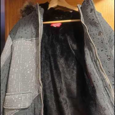 Sprayground mens jacket | - Gem