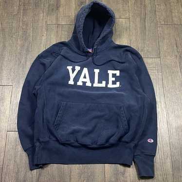 Yale champion reverse weave - Gem
