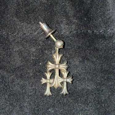 Chrome hearts earrings men - Gem