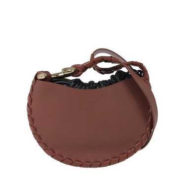 Chloe shoulder bag mate - Gem