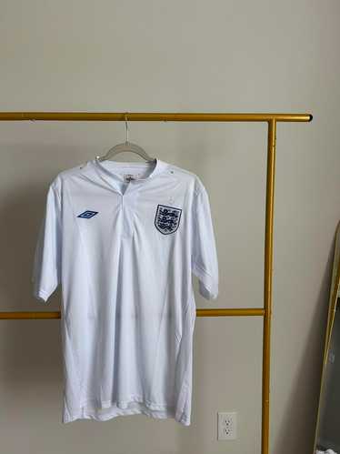 Umbro england national team - Gem
