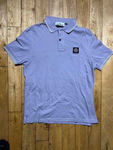 Stone island polo tee - Gem