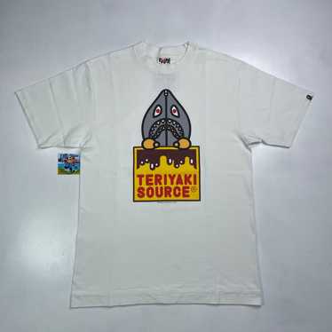 Bape bape teriyaki - Gem