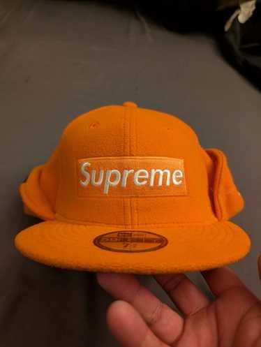 New era supreme earflap - Gem