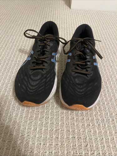 【新品未使用】asics 25.5cm/GT2000-11 Asics GT-2000 9 Mens Size 11.5 Black Athletic Running Shoes