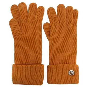 Hermès by Margiela cashmere globe Hermes knit margiela period - Gem