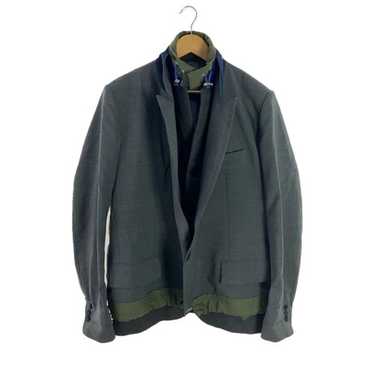 Sacai sacai tailored jacket - Gem