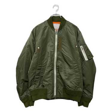 新作揃え 22aw sacai S madsaki Gem - ジャケット・アウター