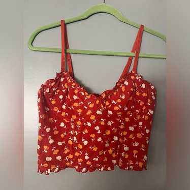 Rouje paris top womens - Gem
