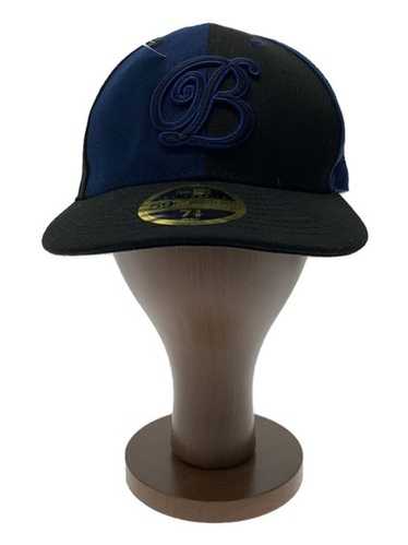 帽子 THE BLACK EYE PATCH cap BlackEyePatch《ブラックアイパッチ》| CHINATOWN STORE CAP