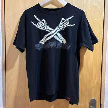 NO SAPPARI T-SHIRT | 歴代GOODSライブラリー | マキシマム ザ