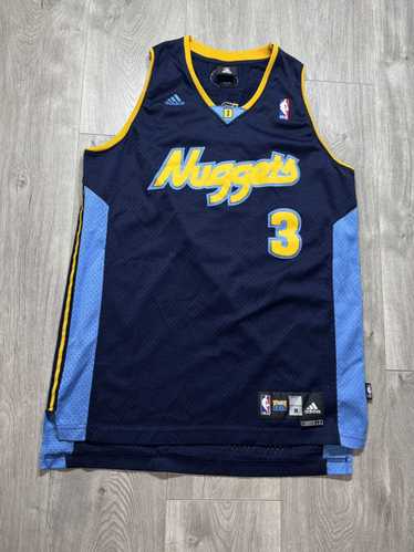 Allen iverson adidas jersey - Gem