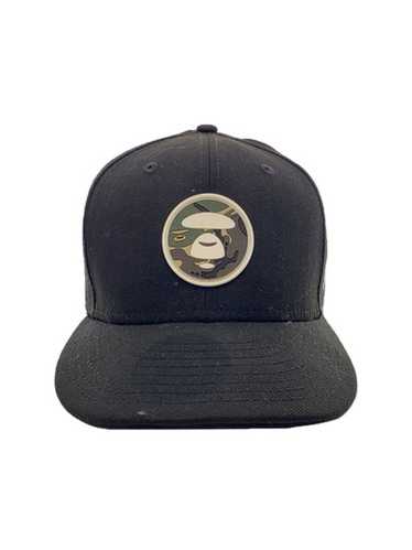 New era bathing ape - Gem