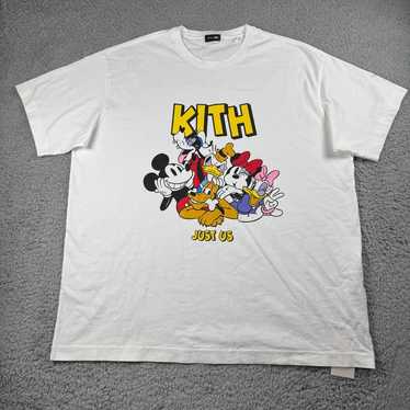 Kith kith friends - Gem