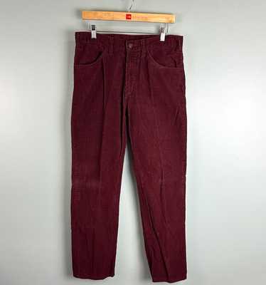 パンツ Levi's 519 RED W31 L30 USA USED Levi's 519 Jeans for Men for sale | eBay