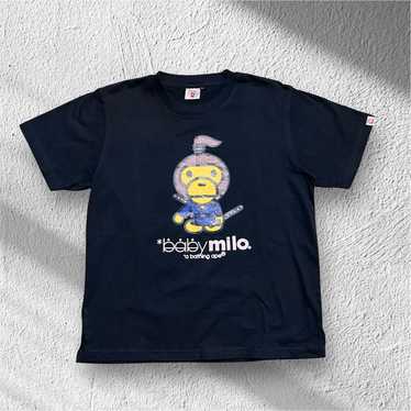 Baby milo t shirt - Gem