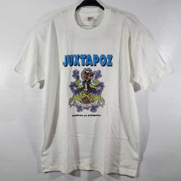 JUXTAPOZ プレミア号 1993年冬号 ZIPPO (ジッポ) ZIPPO 花札 1994年｜トレファクONLINE