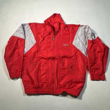 Varsity ellesse jacket - Gem