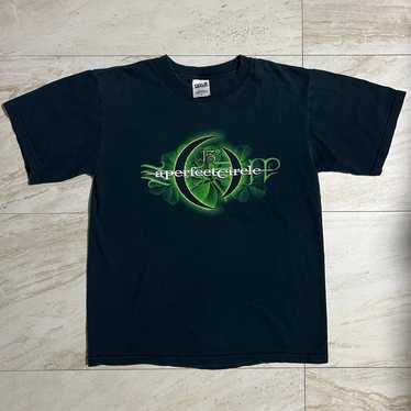 Vintage a perfect circle - Gem