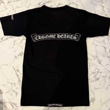 Vintage hearts t shirt - Gem