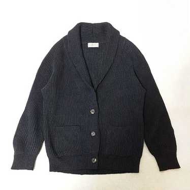 Margaret howell linen cardigan - Gem