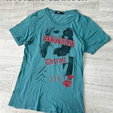 Hysteric glamour detroit - Gem