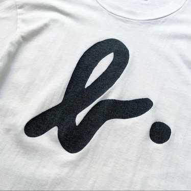 Logo t shirt agnes - Gem