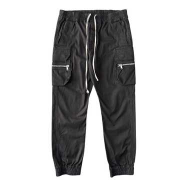 パンツ Rick Owens MASTODON CARGO 0400021352503_THROAT?wid=600&