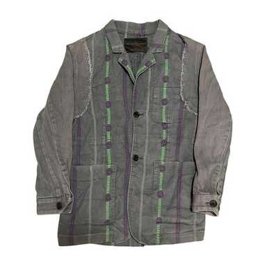 Undercover undercover 03ss scab - Gem