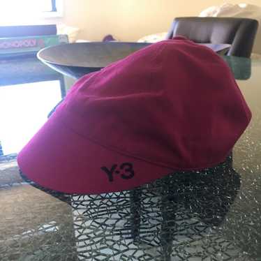 Y-3 ワイスリー ヨウジヤマモト HD3305 ランニングキャップ 楽天市場】Y-3 ワイスリー キャップ HD3305 Y-3 RUNNING CAP