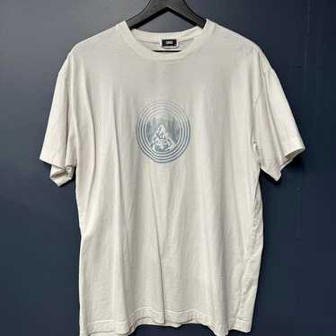 kith ホワイト Tシャツ　美品　今期 Kith NYC Tee White Men's - FW23 - US