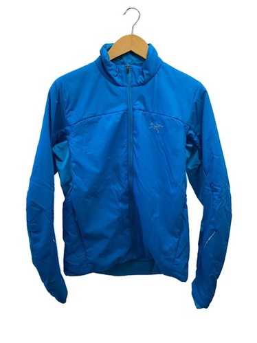 ARC'TERYX アークテリクス アトムARフーディー サイズ 175/96A(S