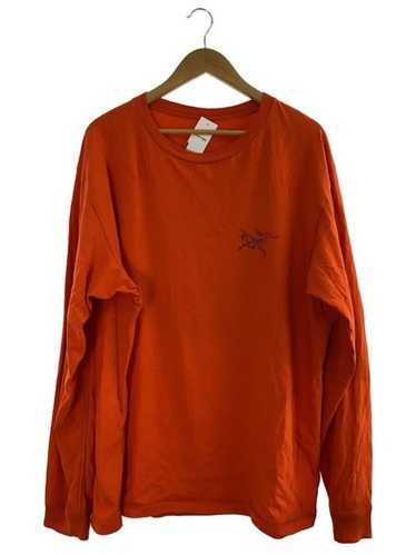 Arc'teryx Vintage Arcteryx Red Skeletal Logo T-Shirt | Grailed
