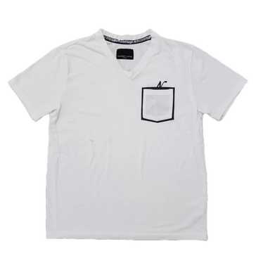 Number (n)ine white - Gem