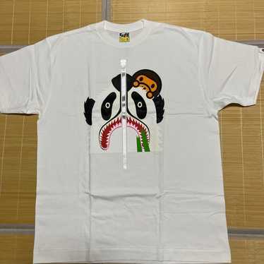Bape baby milo shark - Gem
