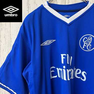 Chelsea × umbro × - Gem