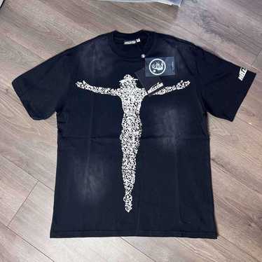 Hellstar tshirt size - Gem