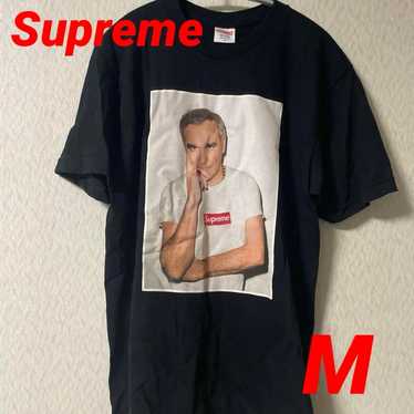 Supreme supreme morrissey - Gem