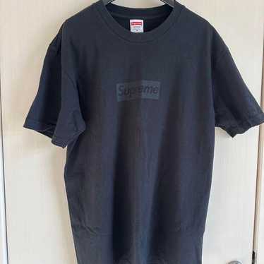 Supreme black tonal box - Gem
