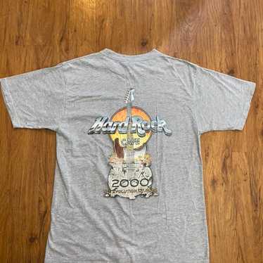 Vintage 2000 hard rock - Gem